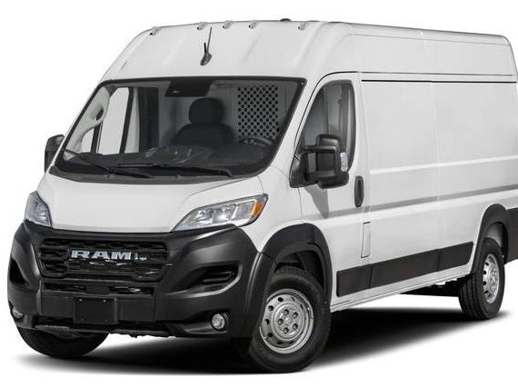 RAM PROMASTER 2500 2023 3C6LRVVG4PE551045 image